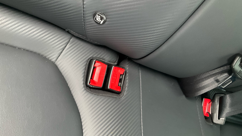 MG ZS 1.5 VTi-TECH Exclusive 5dr Petrol Hatchback